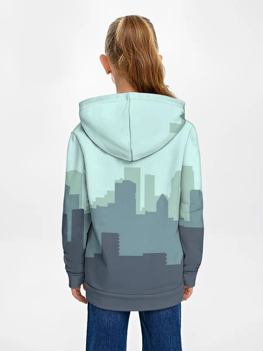 Детское худи / Майкл Тревор Франклин GTA