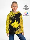 Детское худи / Пикачу