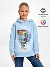 Детское худи / My Little Pony