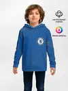 Детское худи / CHELSEA F.C. / ЧЕЛСИ