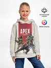 Детское худи / APEX LEGENDS