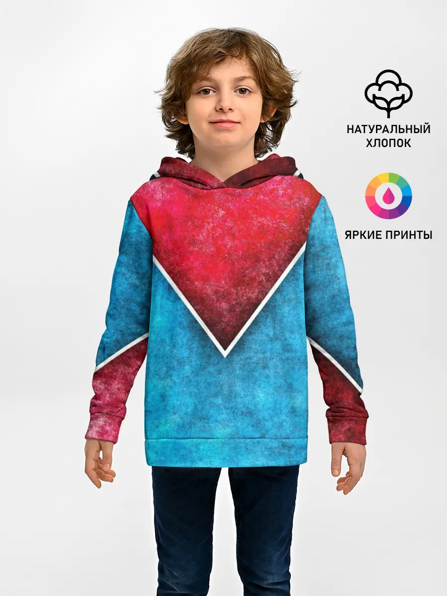 Детское худи / Grunge