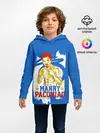 Детское худи / Manny Pacquiao