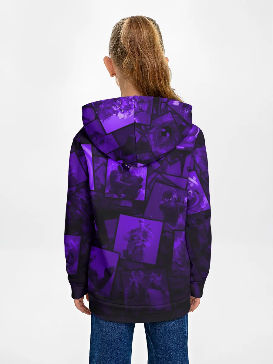 Детское худи / FORTNITE