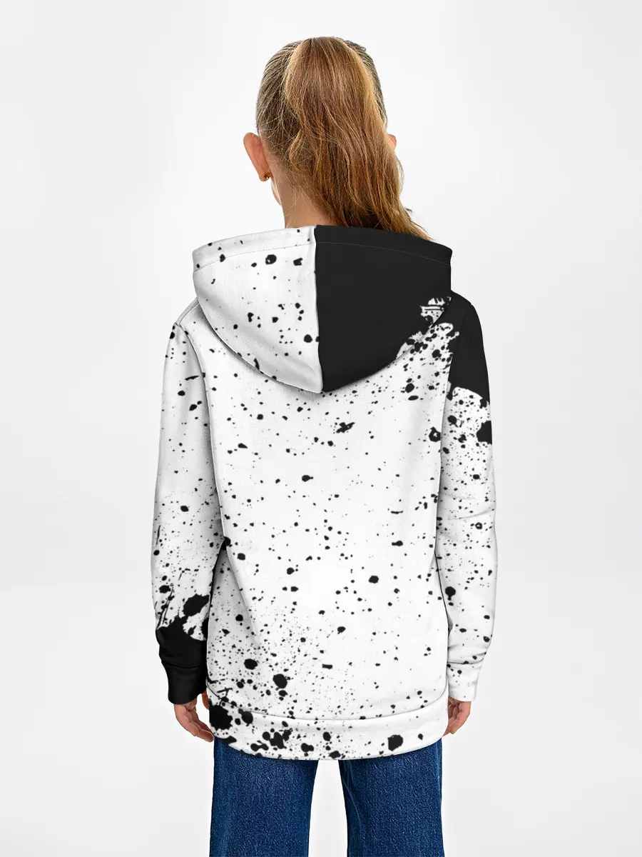 Детское худи / ФРЕНДЗОНА