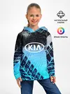 Детское худи / KIA sport auto motors