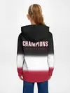 Детское худи / 2019 Champions Raptors