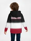 Детское худи / 2019 Champions Raptors