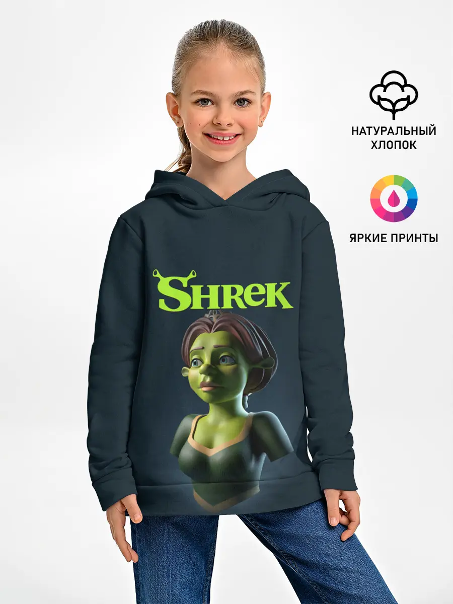 Детское худи / Fiona | Фиона