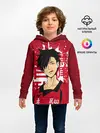 Детское худи / Куроо Тецуро, Haikyuu!!,