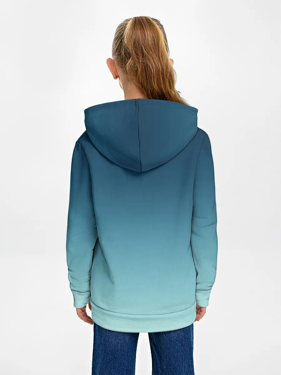 Детское худи / Мастера меча онлайн