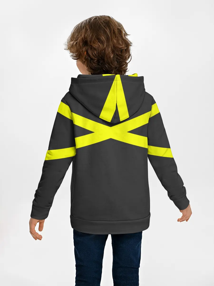 Детское худи / Twenty One Pilots