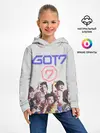 Детское худи / Got7
