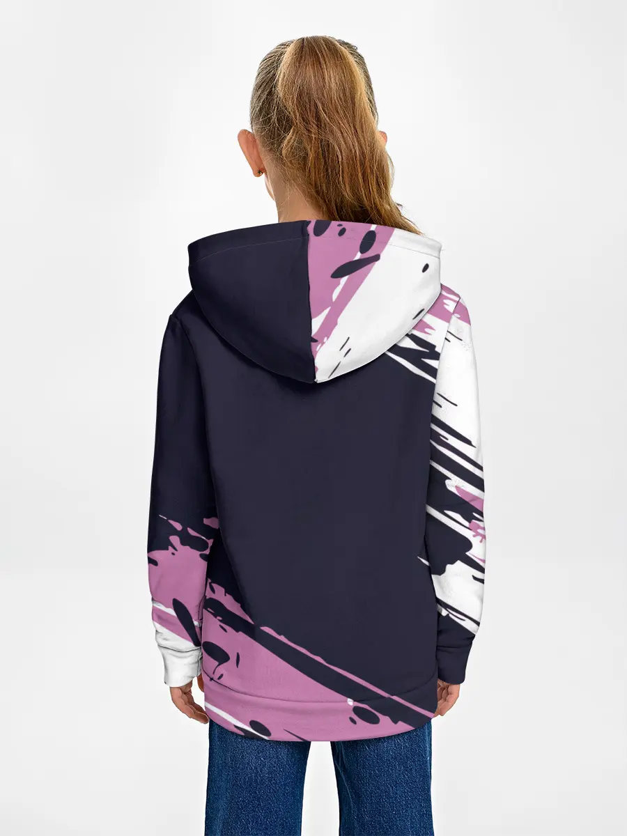 Детское худи / Шарлотта Катакури | One Piece