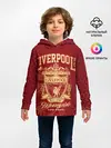 Детское худи / Ливерпуль