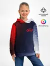 Детское худи / KIA / КИА