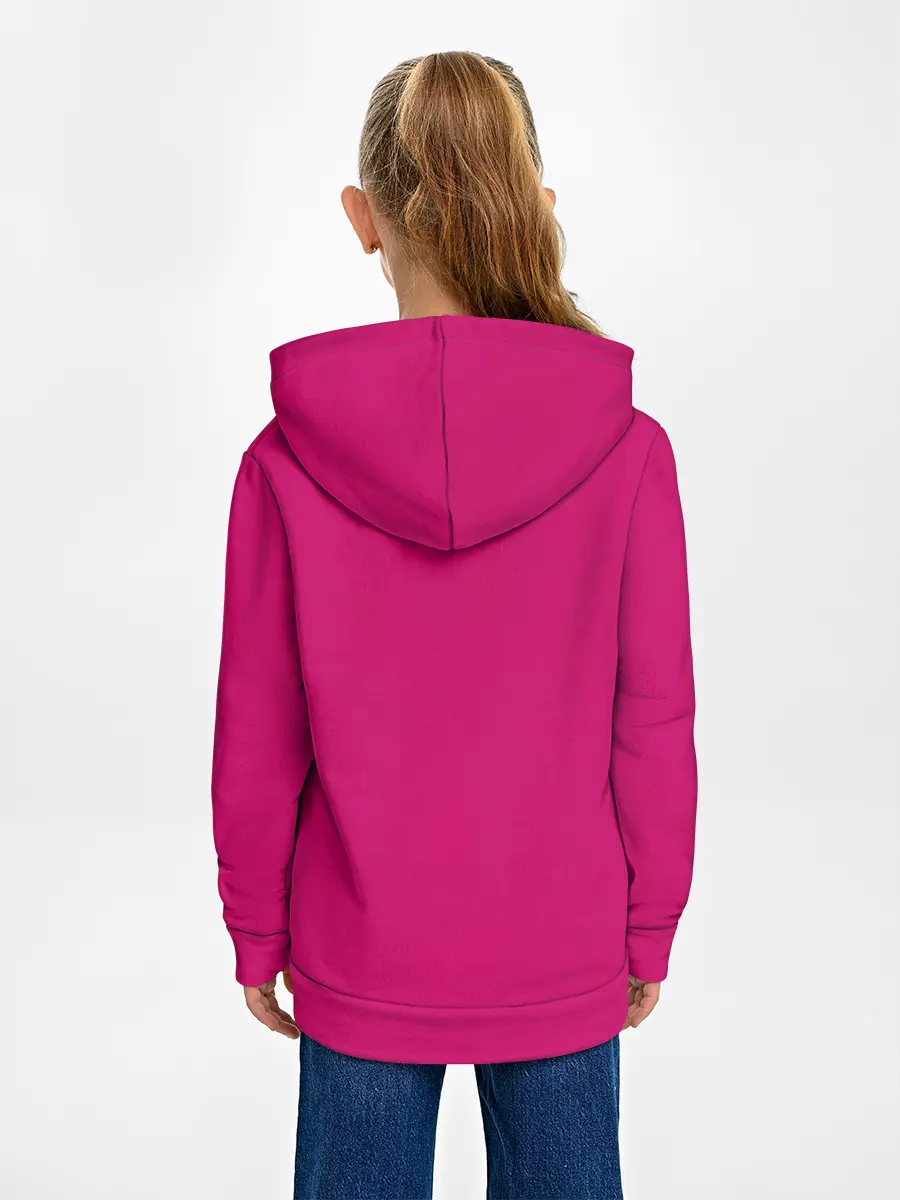 Детское худи / Hotline Miami