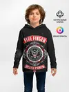 Детское худи / Five Finger Death Punch