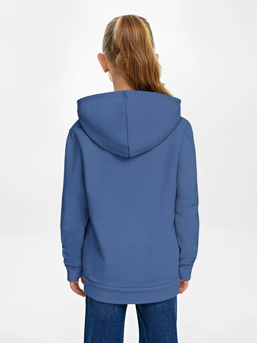 Детское худи / Dark souls bonfire