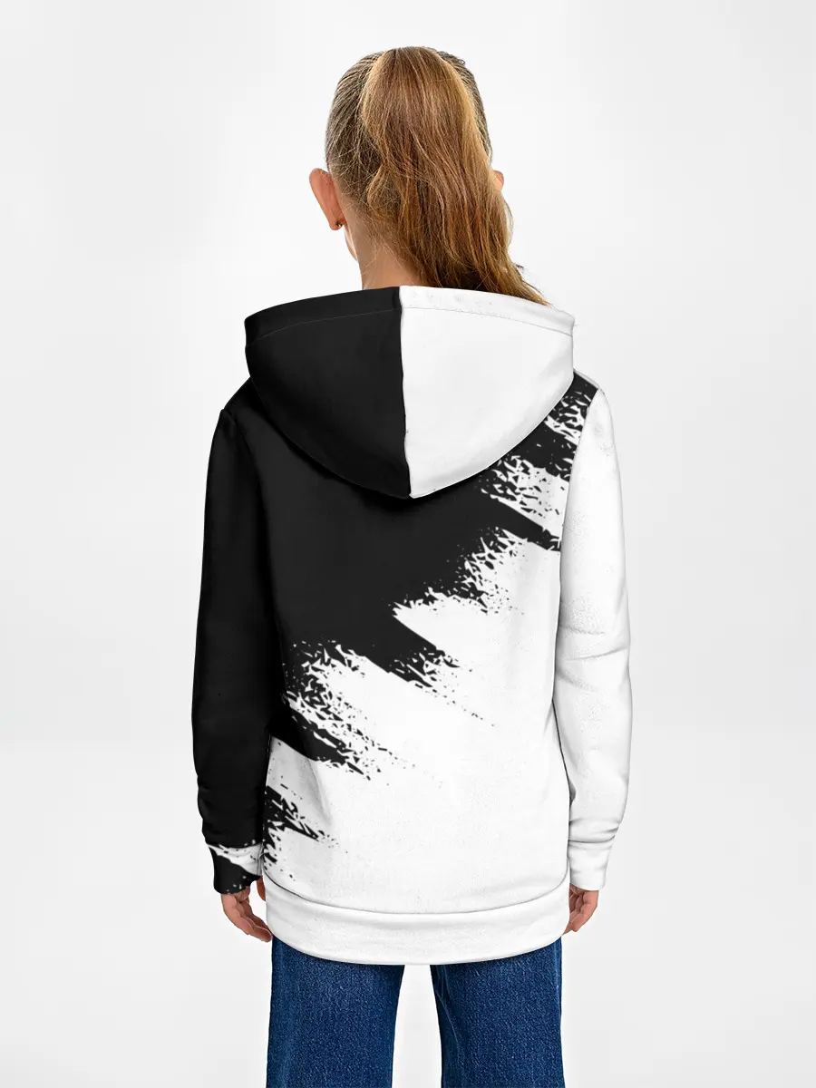 Детское худи / THE LAST OF US