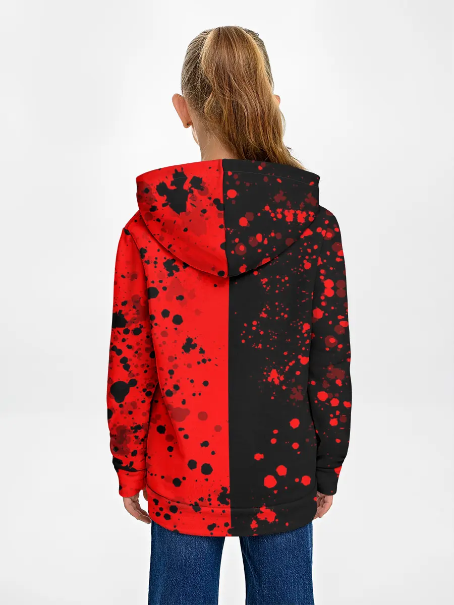 Детское худи / Дороро | Dororo Logo