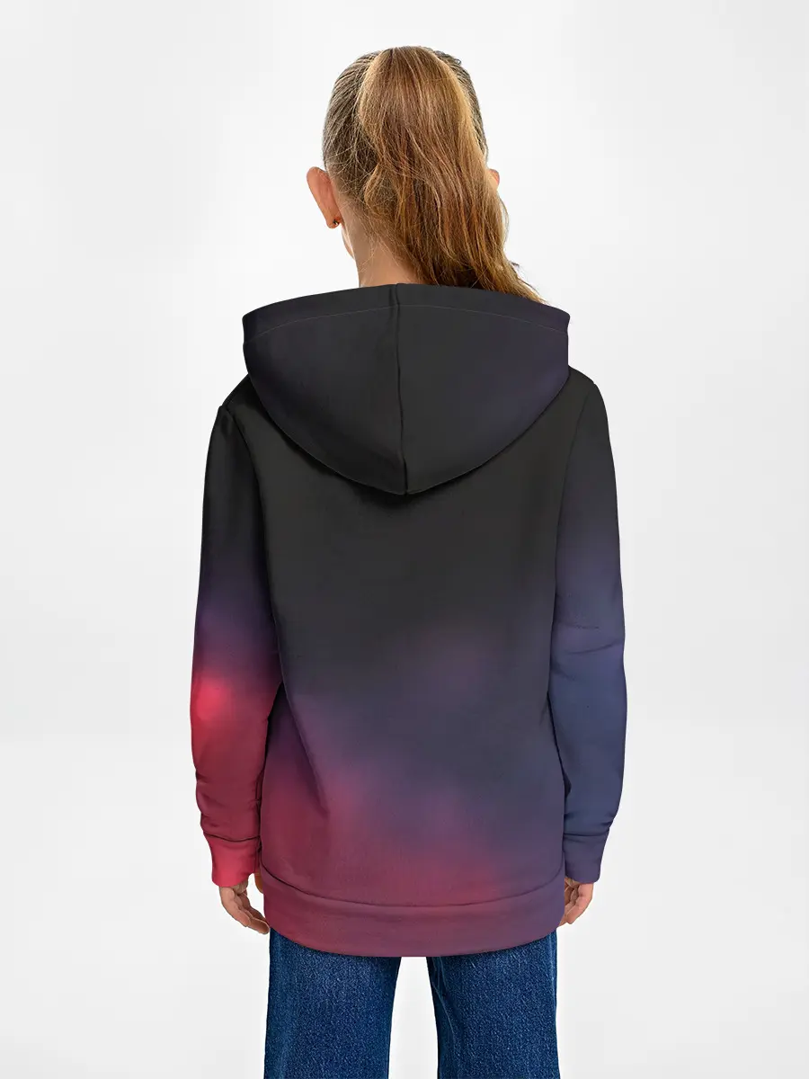 Детское худи / SONIC