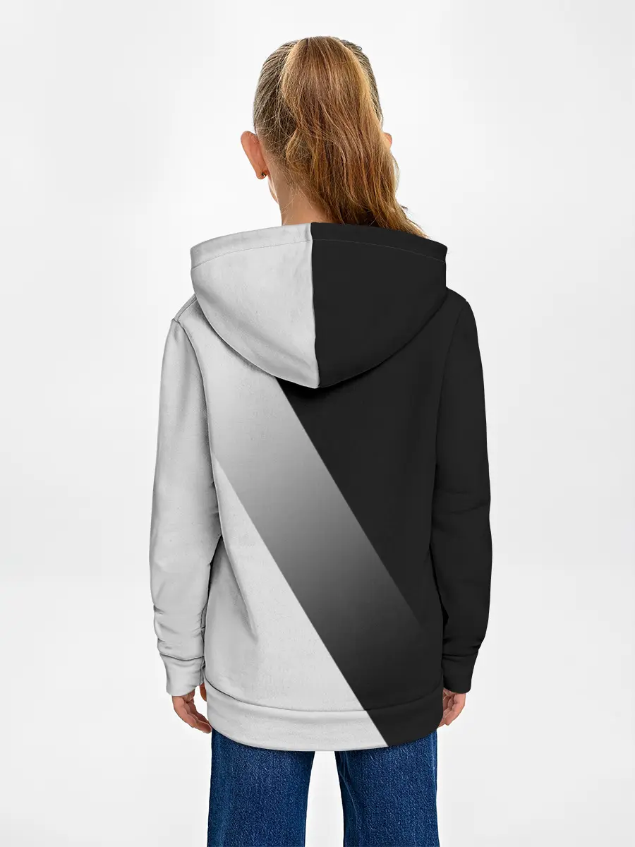 Детское худи / TOYOTA | ТОЙОТА ELITE