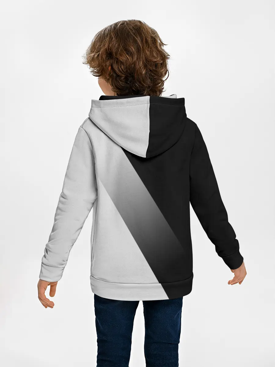 Детское худи / TOYOTA | ТОЙОТА ELITE