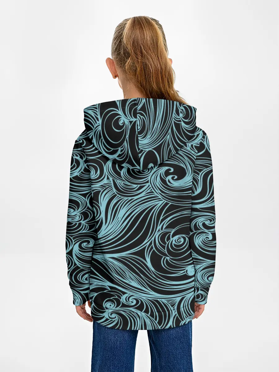 Детское худи / Ван Пис | One Piece