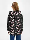 Детское худи / Unicorns pattern