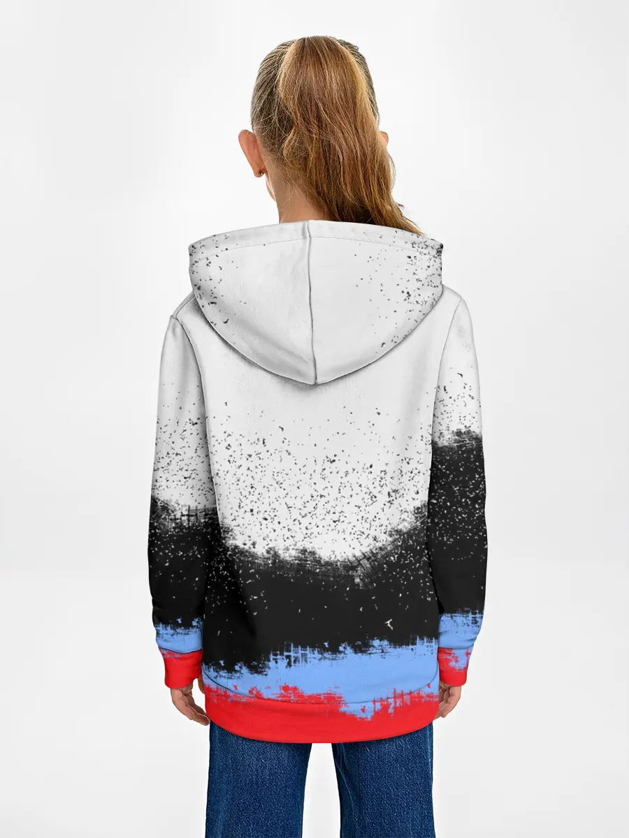 Детское худи / Eagles MMA