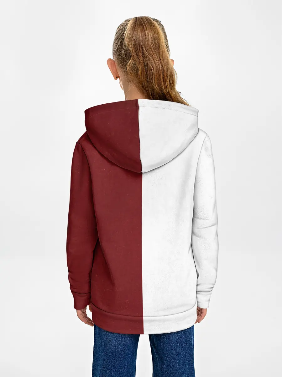 Детское худи / Rammstein