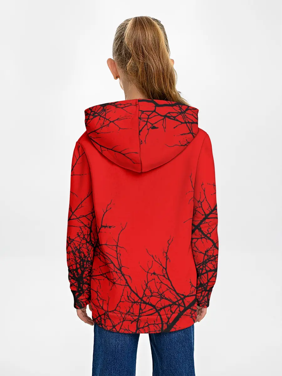 Детское худи / Dead by Daylight