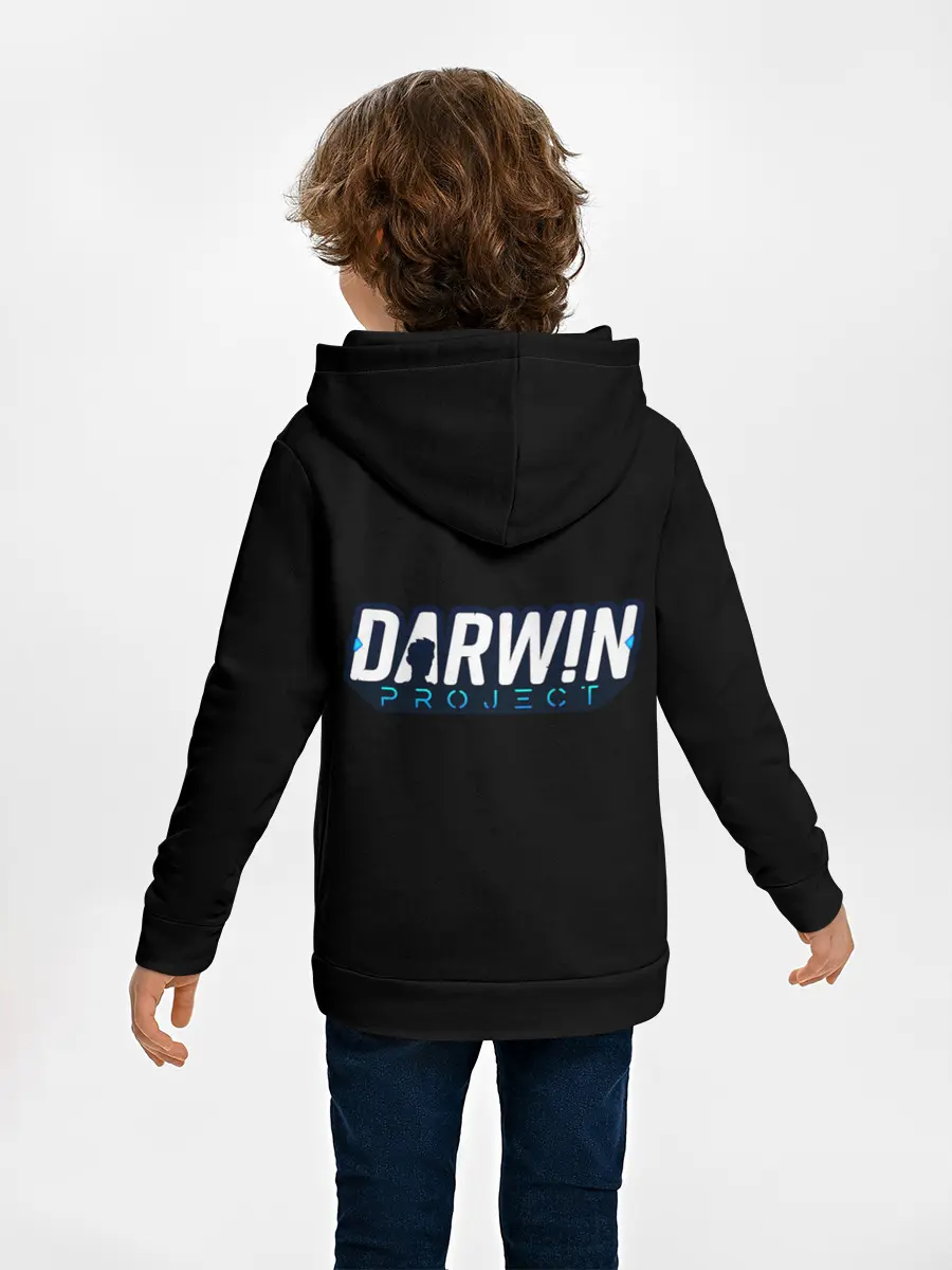 Детское худи / Darwin Project