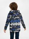 Детское худи / Дзюдо