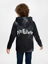 Детское худи / DARK - No Future