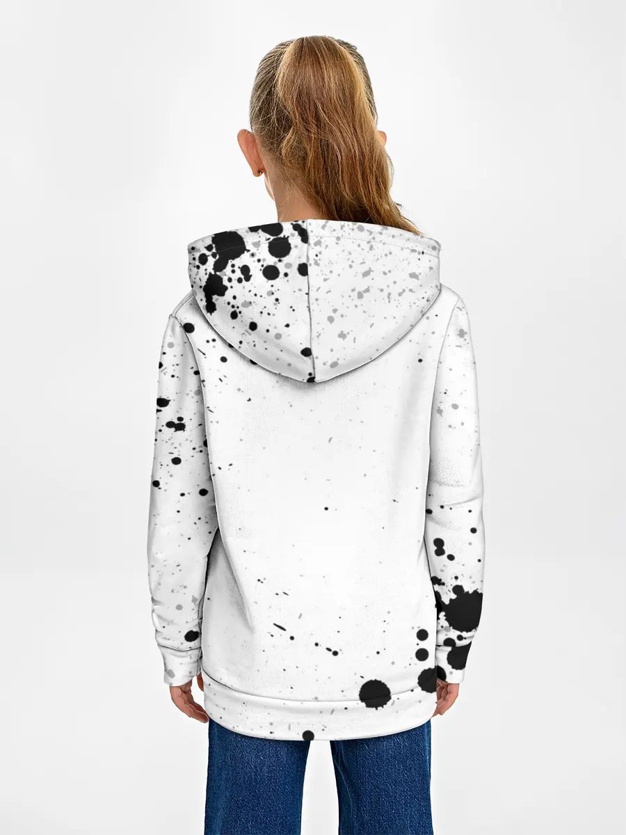 Детское худи / Castlevania | Trevor Belmont