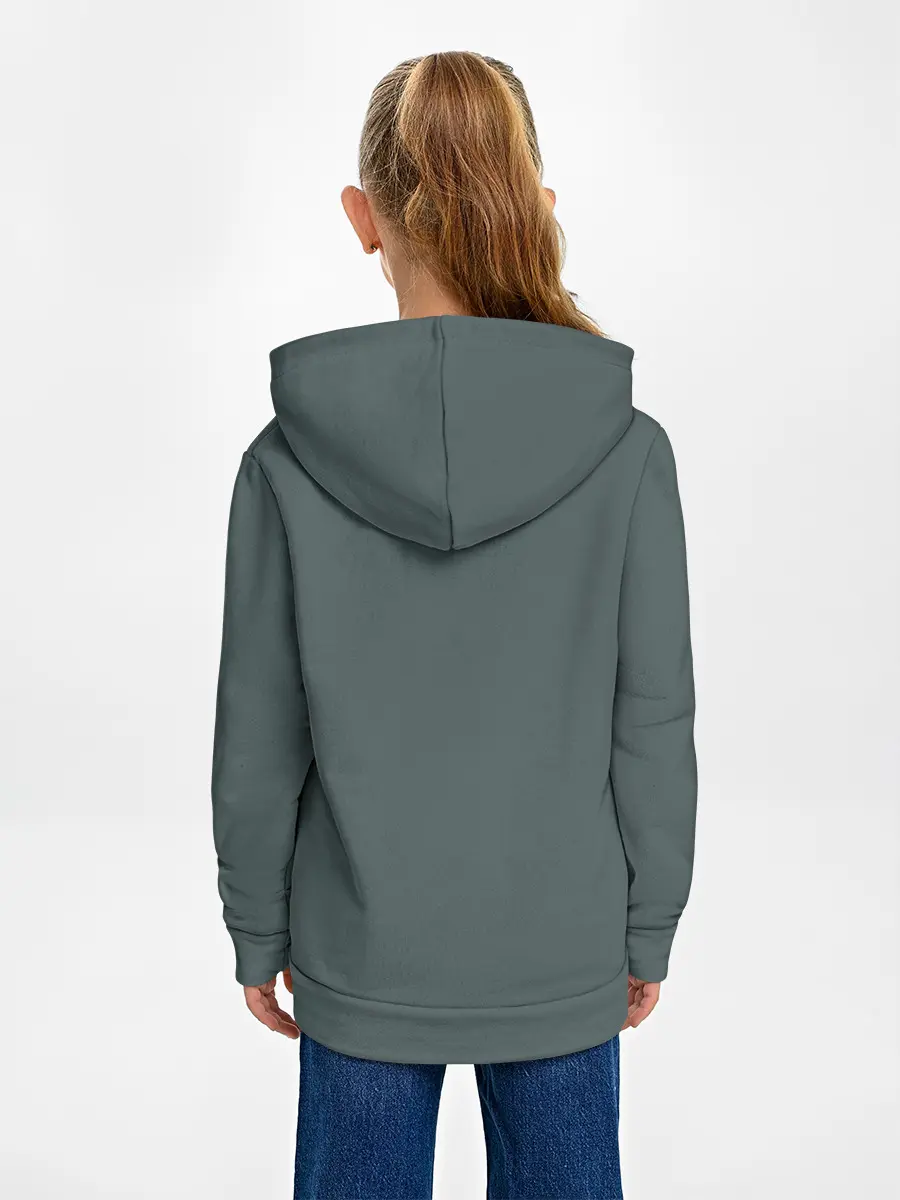 Детское худи / Микеланджело