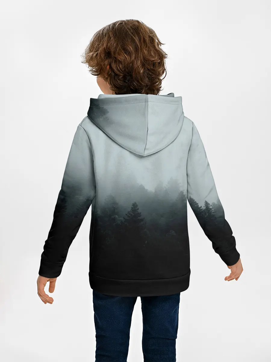 Детское худи / Resident Evil Village