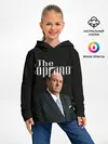 Детское худи / Клан сопрано