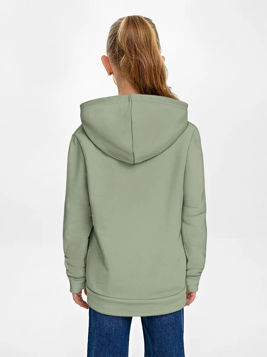 Детское худи / Бегущий по лезвию