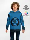 Детское худи / Skoda SPORT