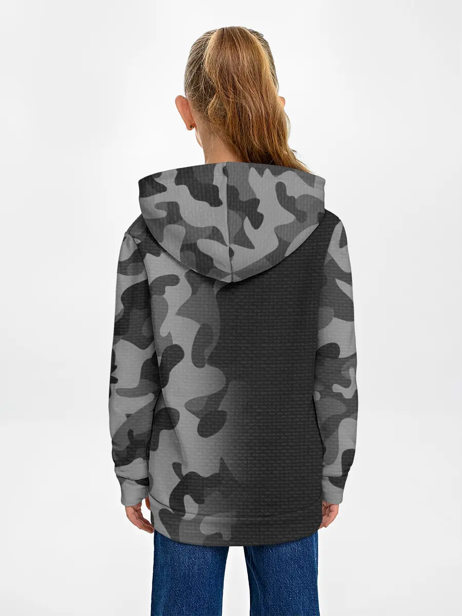 Детское худи / OSKOM | DAYZ | ДЕЙЗИ