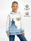 Детское худи / ВМФ