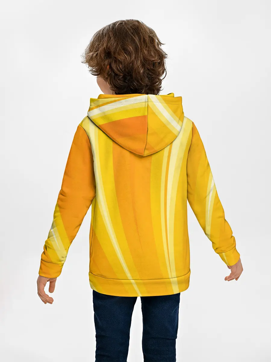 Детское худи / The Sims