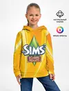 Детское худи / The Sims