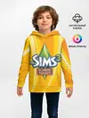Детское худи / The Sims