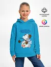 Детское худи / Invader Poro Pix