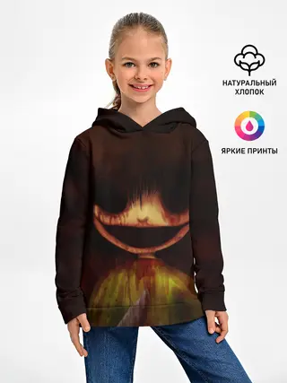 Детское худи / UNDERTALE