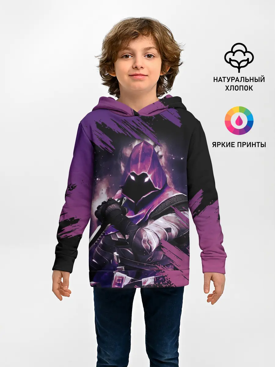 Детское худи / VALORANT